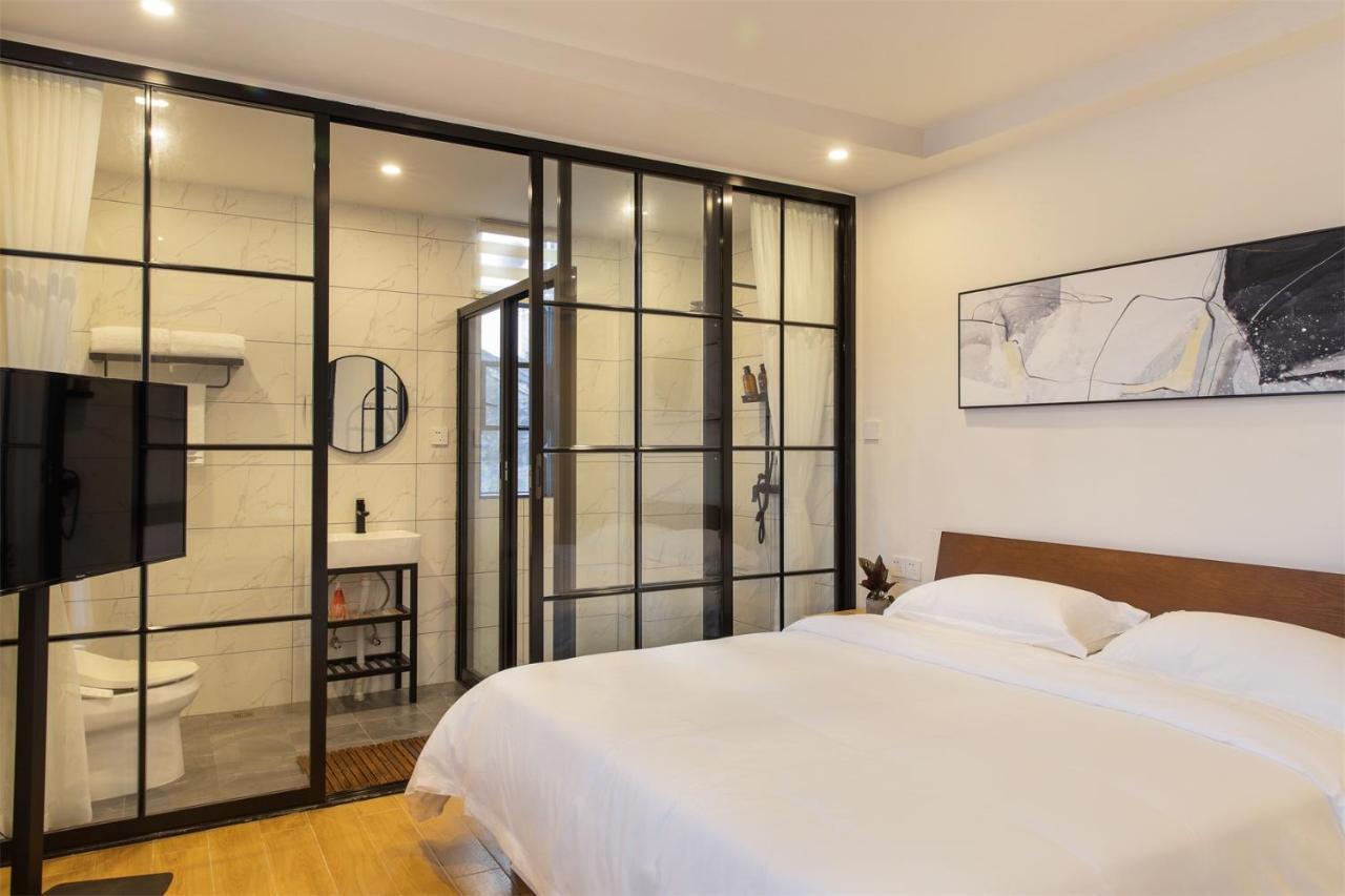 Wander Hostel Haikou  Zewnętrze zdjęcie