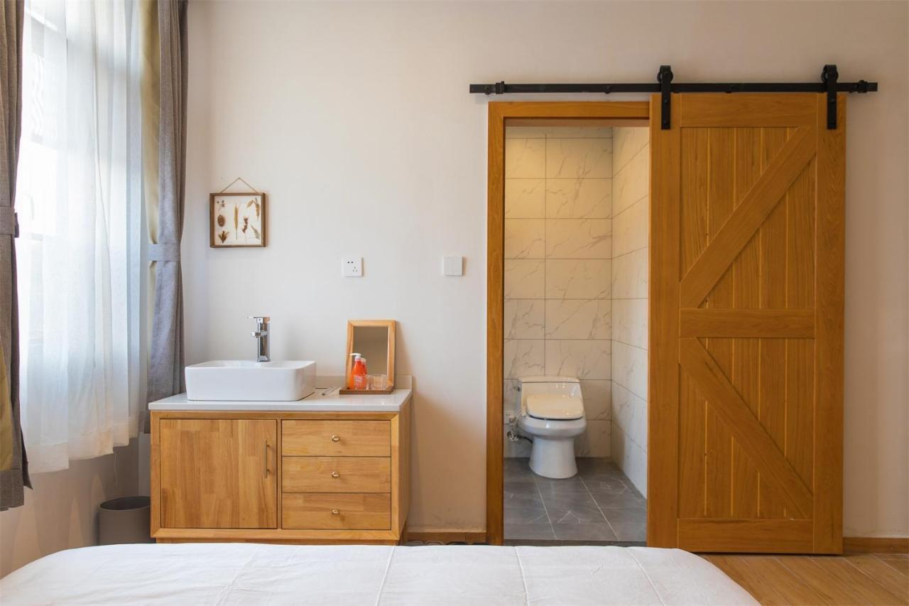 Wander Hostel Haikou  Zewnętrze zdjęcie